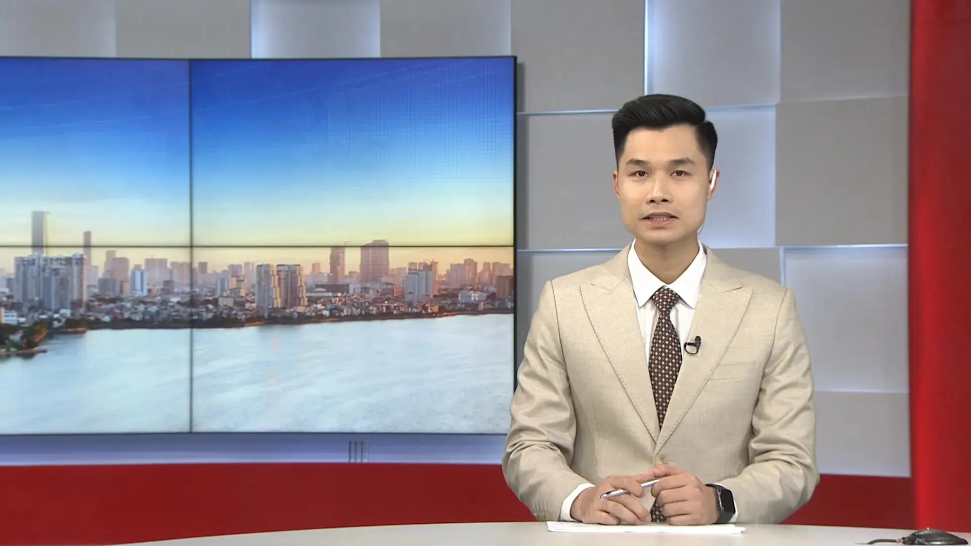 Chương trình Thời sự 23h00 | 20/12/2025